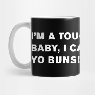 Adventure Time Quote Mug